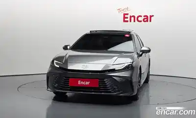 Toyota Camry 2025 2.5 гидро, миниатюра 3