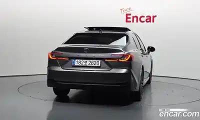 Toyota Camry 2025 2.5 гидро, миниатюра 4