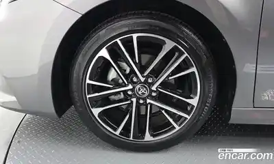 Toyota Camry 2025 2.5 гидро, миниатюра 5