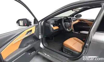 Toyota Camry 2025 2.5 гидро, миниатюра 10