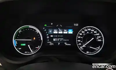 Toyota Sienna 2021 2.5 гидро, миниатюра 11