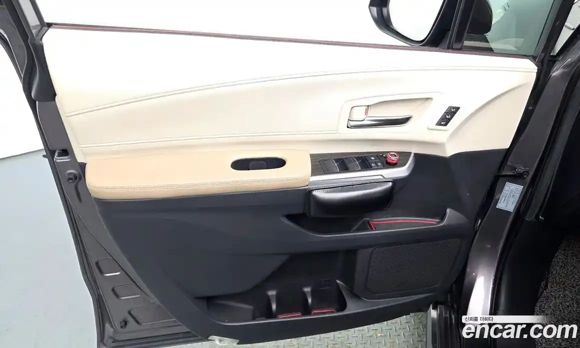 Toyota Sienna 2021 2.5 гидро, фото 14