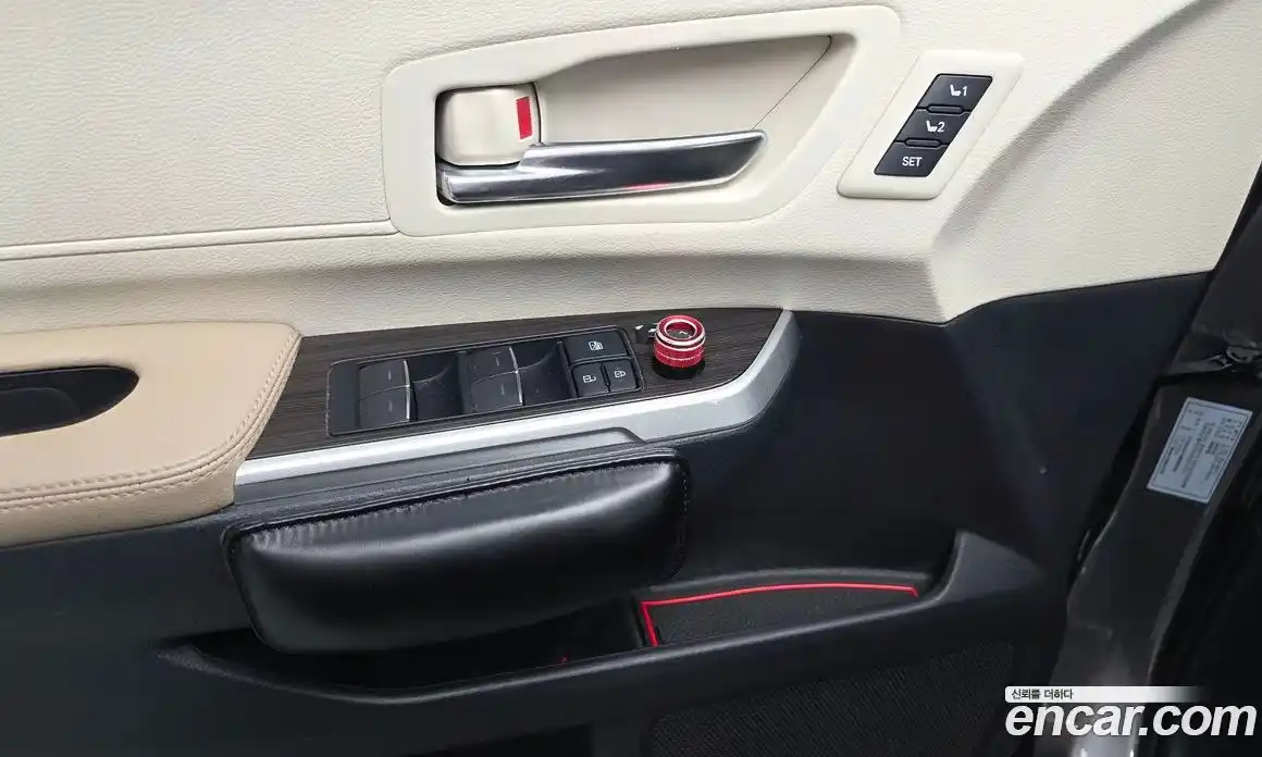 Toyota Sienna 2021 2.5 гидро, фото 26