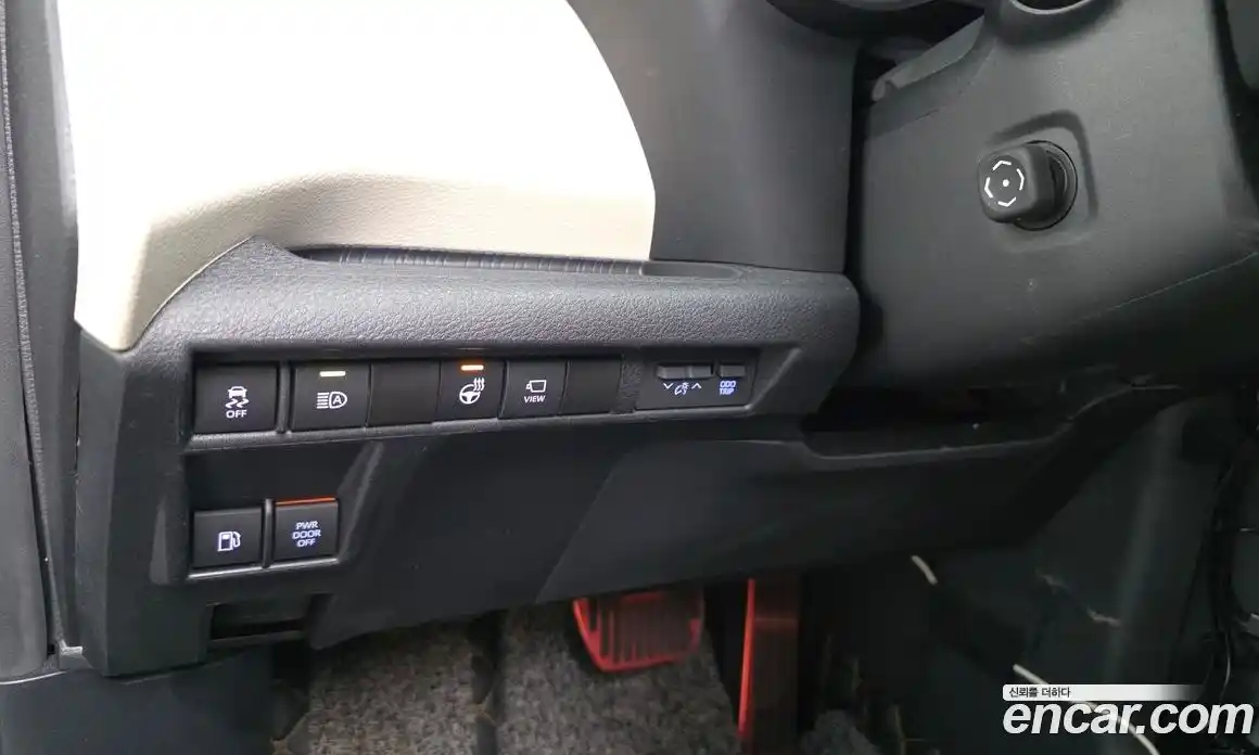 Toyota Sienna 2021 2.5 гидро, фото 29