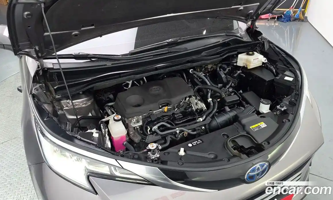 Toyota Sienna 2021 2.5 гидро, фото 6