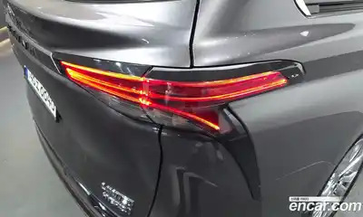 Toyota Sienna 2021 2.5 гидро, миниатюра 9