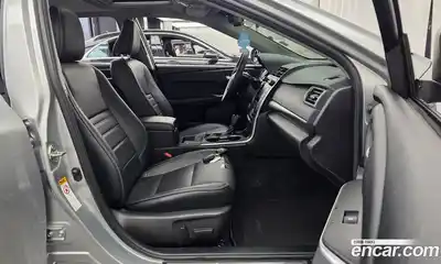 Toyota Camry 2016 2.5 гидро, миниатюра 11