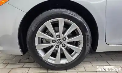 Toyota Camry 2016 2.5 гидро, миниатюра 5