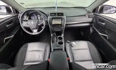 Toyota Camry 2016 2.5 гидро, миниатюра 7