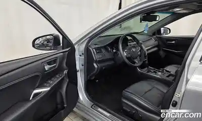 Toyota Camry 2016 2.5 гидро, миниатюра 10