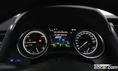 Toyota Camry 2020 2.5 гидро, миниатюра 11