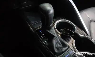 Toyota Camry 2020 2.5 гидро, миниатюра 12