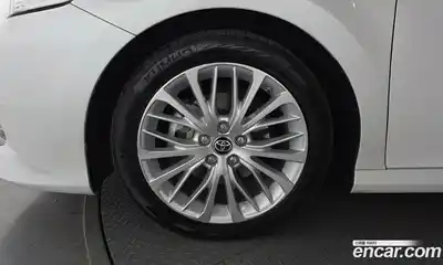 Toyota Camry 2020 2.5 гидро, миниатюра 5