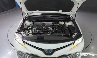 Toyota Camry 2020 2.5 гидро, миниатюра 6