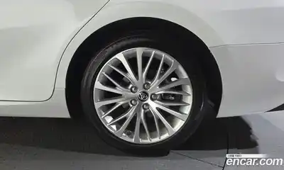 Toyota Camry 2020 2.5 гидро, миниатюра 7