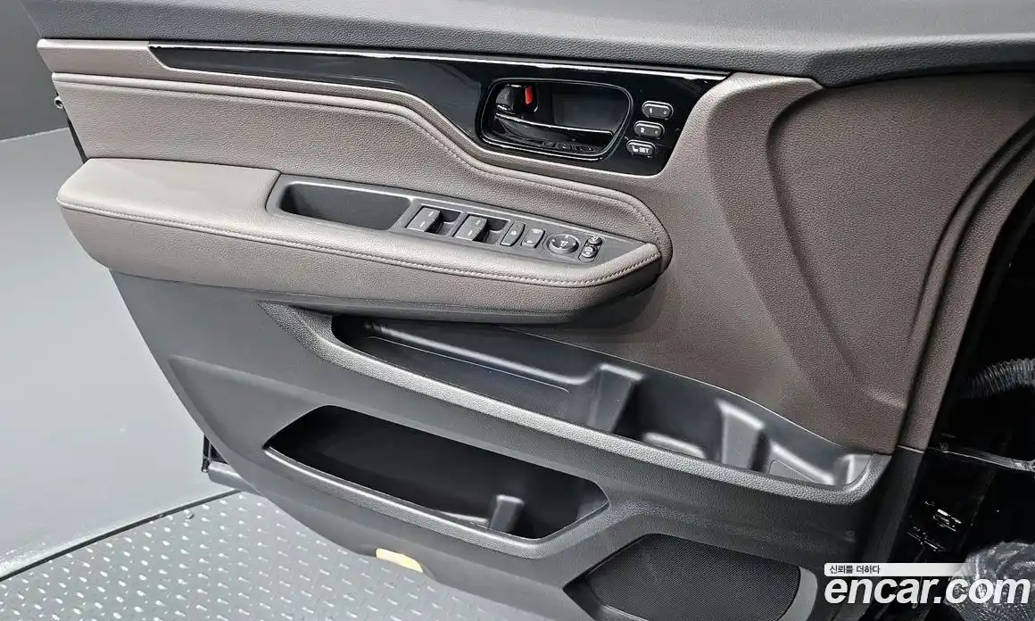 Honda Odyssey 2023 3.5 автомат (гидро), фото 14