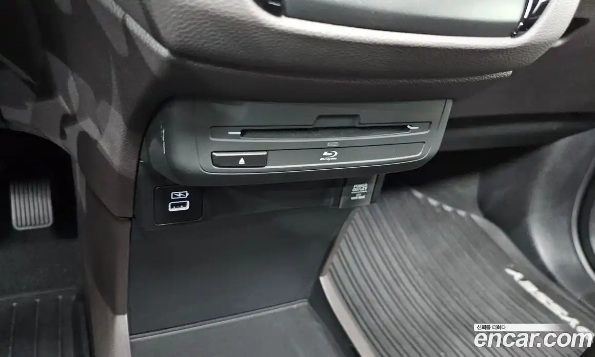 Honda Odyssey 2023 3.5 автомат (гидро), фото 23