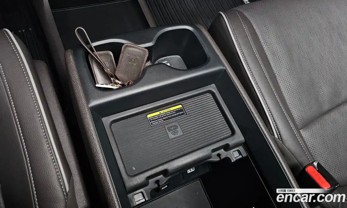 Honda Odyssey 2023 3.5 автомат (гидро), фото 26