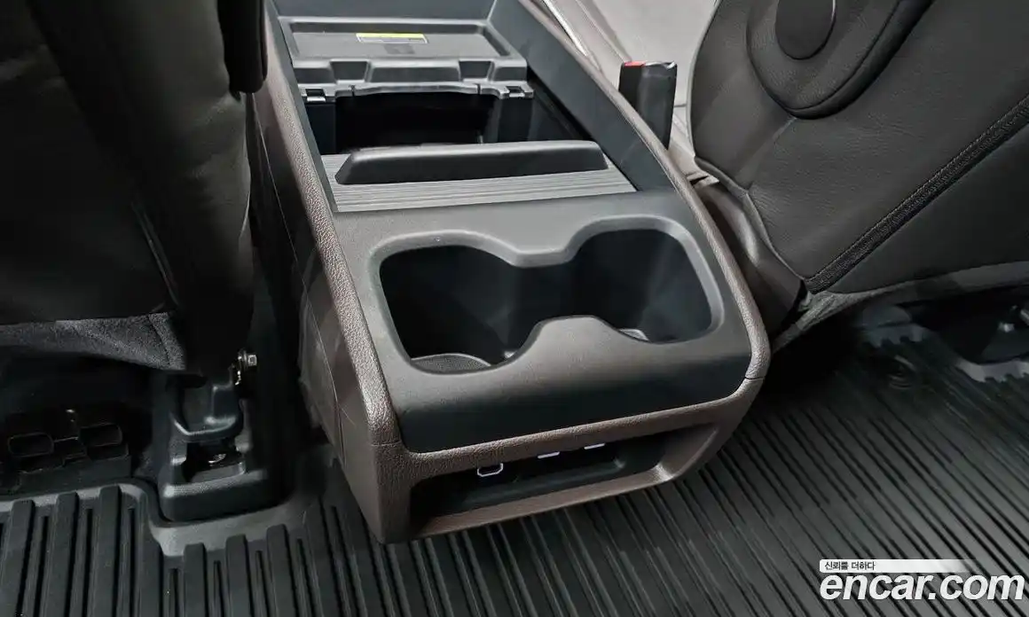 Honda Odyssey 2023 3.5 автомат (гидро), фото 30