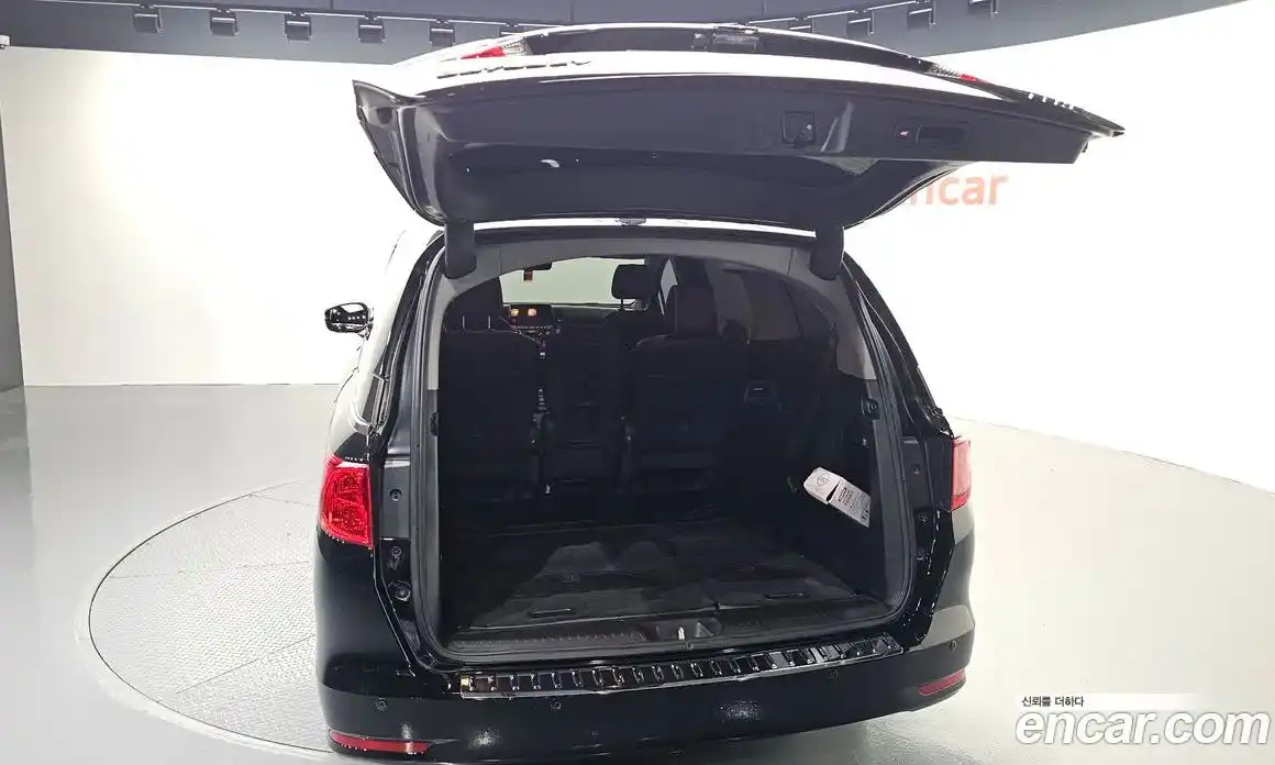 Honda Odyssey 2023 3.5 автомат (гидро), фото 31