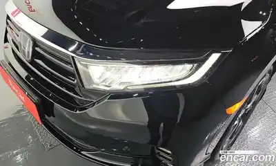 Honda Odyssey 2023 3.5 автомат (гидро), миниатюра 8