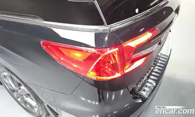 Honda Odyssey 2023 3.5 автомат (гидро), миниатюра 9