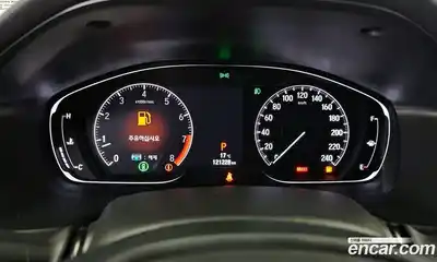 Honda Accord 2019 2.0 автомат (гидро), миниатюра 11