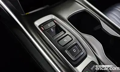 Honda Accord 2019 2.0 автомат (гидро), миниатюра 12