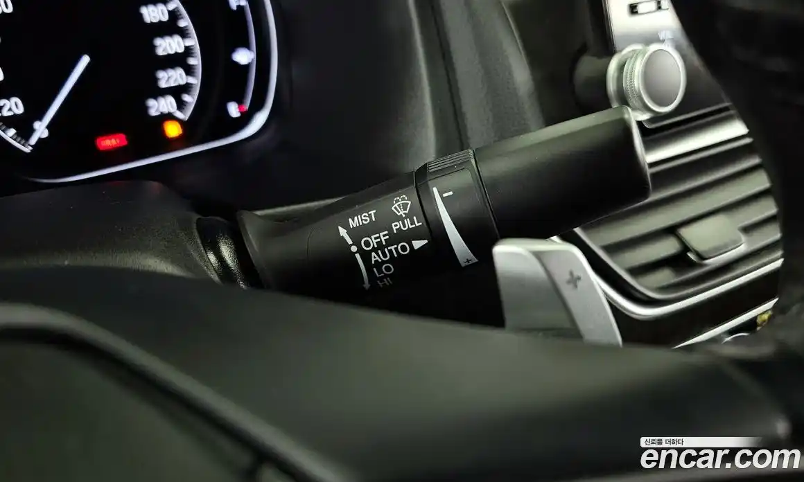 Honda Accord 2019 2.0 автомат (гидро), фото 30