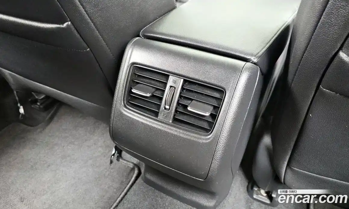 Honda Accord 2019 2.0 автомат (гидро), фото 33