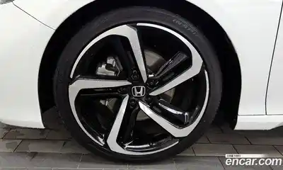 Honda Accord 2019 2.0 автомат (гидро), миниатюра 5