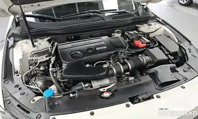 Honda Accord 2019 2.0 автомат (гидро), миниатюра 6