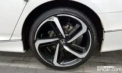 Honda Accord 2019 2.0 автомат (гидро), миниатюра 7