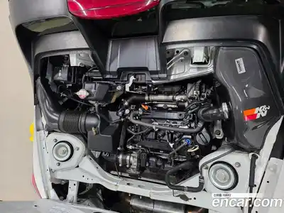 Honda S660 2016 0.7 механика, миниатюра 6