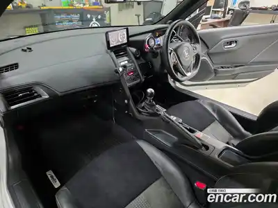Honda S660 2016 0.7 механика, миниатюра 7