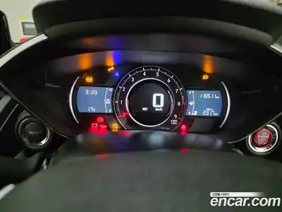 Honda S660 2016 0.7 механика, миниатюра 8