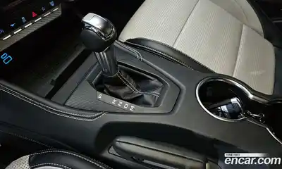 Ford Mustang 2024 5.0 автомат (гидро), миниатюра 12