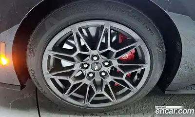 Ford Mustang 2024 5.0 автомат (гидро), миниатюра 5
