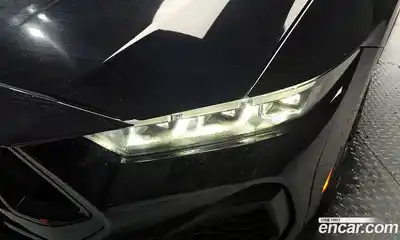 Ford Mustang 2024 5.0 автомат (гидро), миниатюра 8