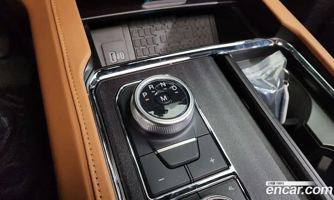 Ford Expedition 2022 3.5 автомат (гидро), фото 12