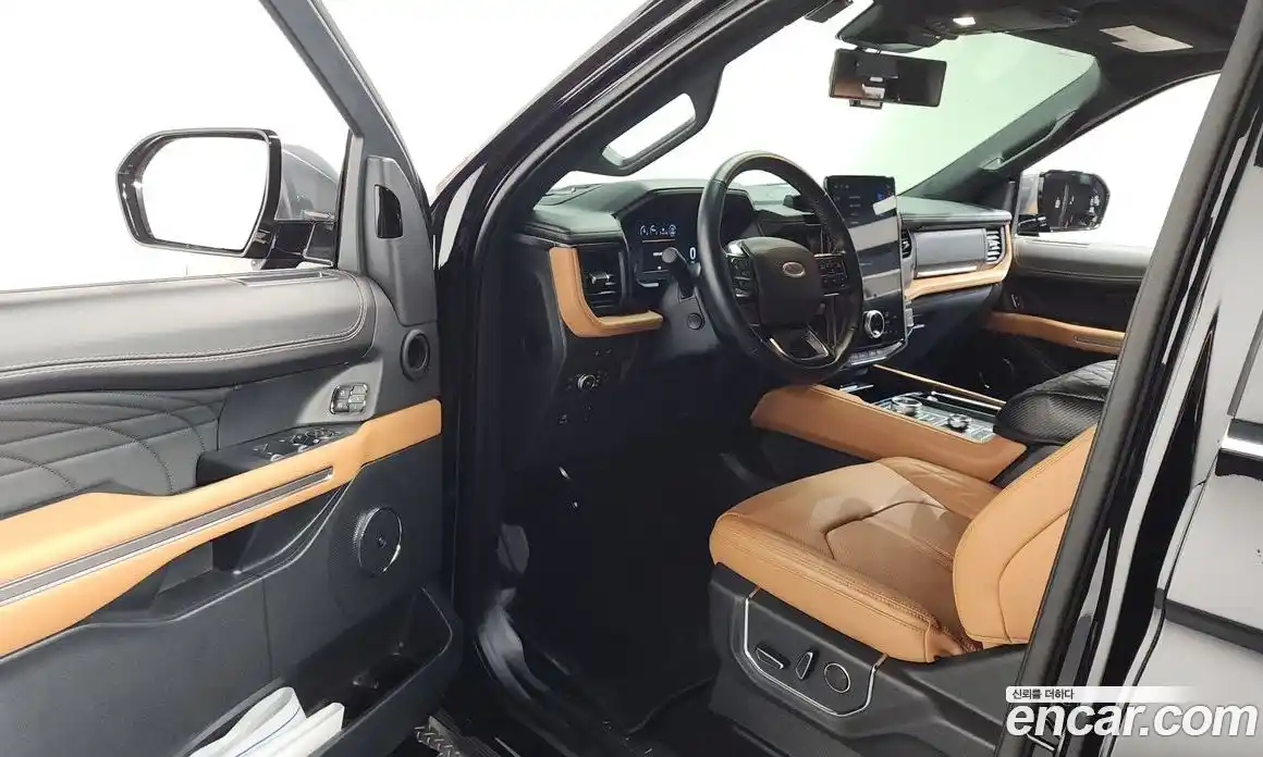 Ford Expedition 2022 3.5 автомат (гидро), фото 13