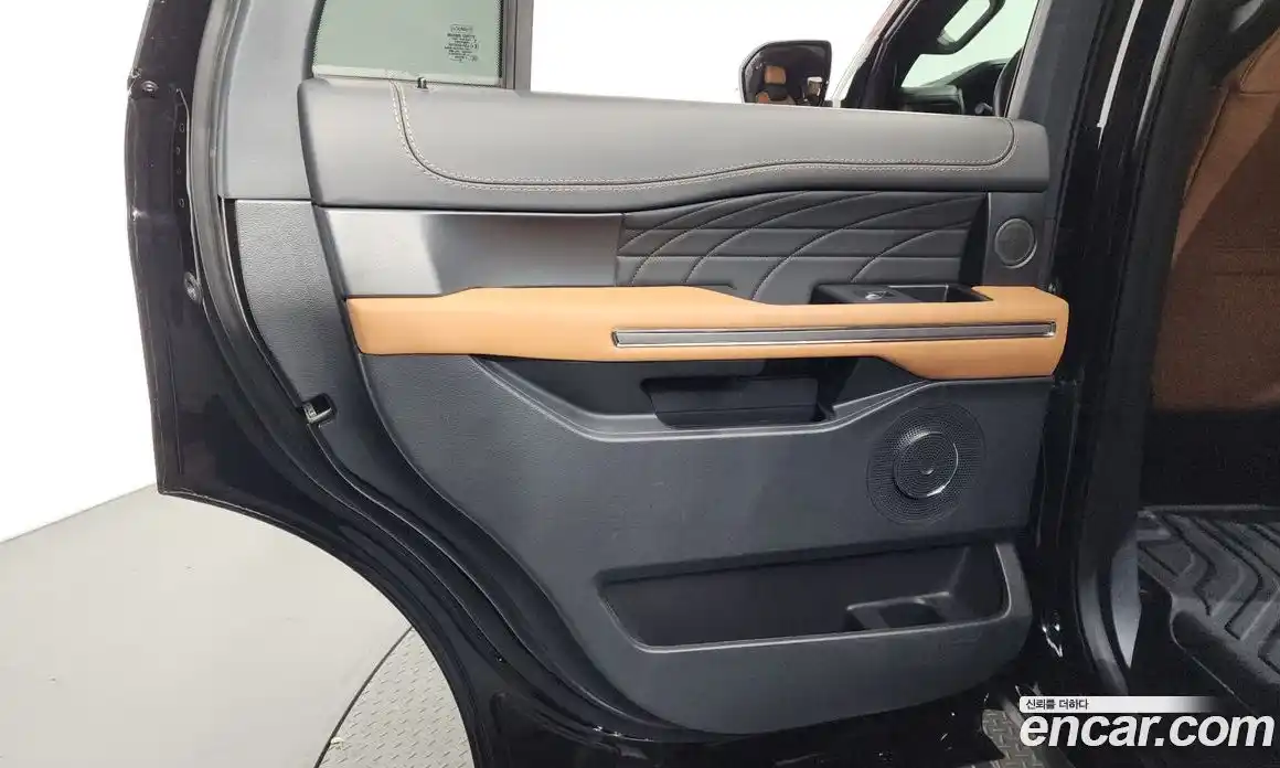 Ford Expedition 2022 3.5 автомат (гидро), фото 15