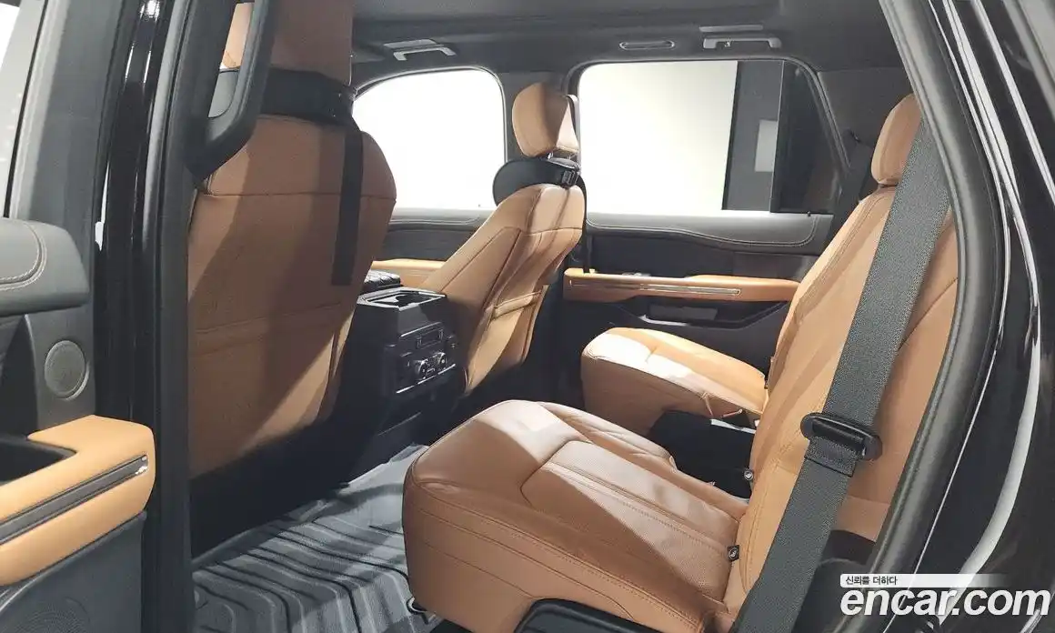 Ford Expedition 2022 3.5 автомат (гидро), фото 17