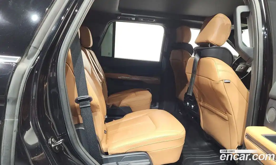 Ford Expedition 2022 3.5 автомат (гидро), фото 18