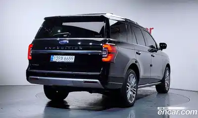 Ford Expedition 2022 3.5 автомат (гидро), миниатюра 2