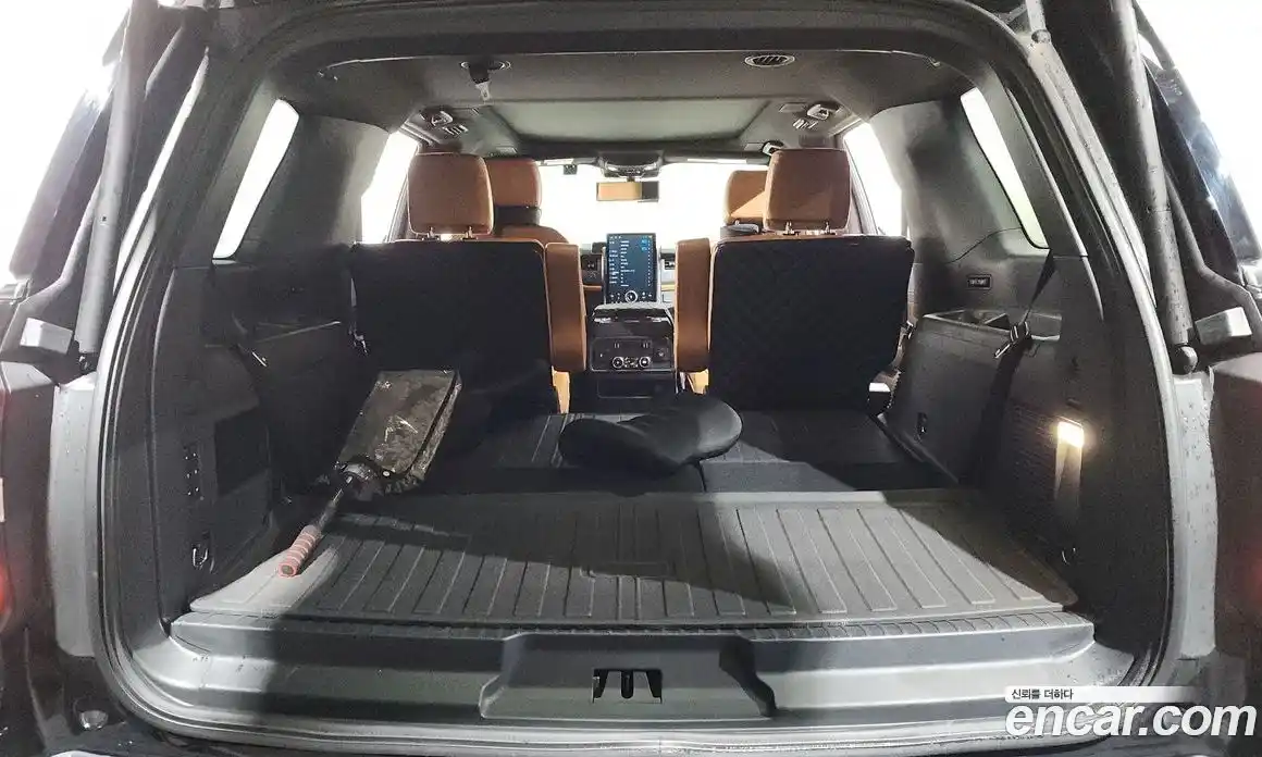 Ford Expedition 2022 3.5 автомат (гидро), фото 26