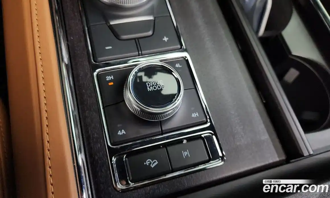 Ford Expedition 2022 3.5 автомат (гидро), фото 27
