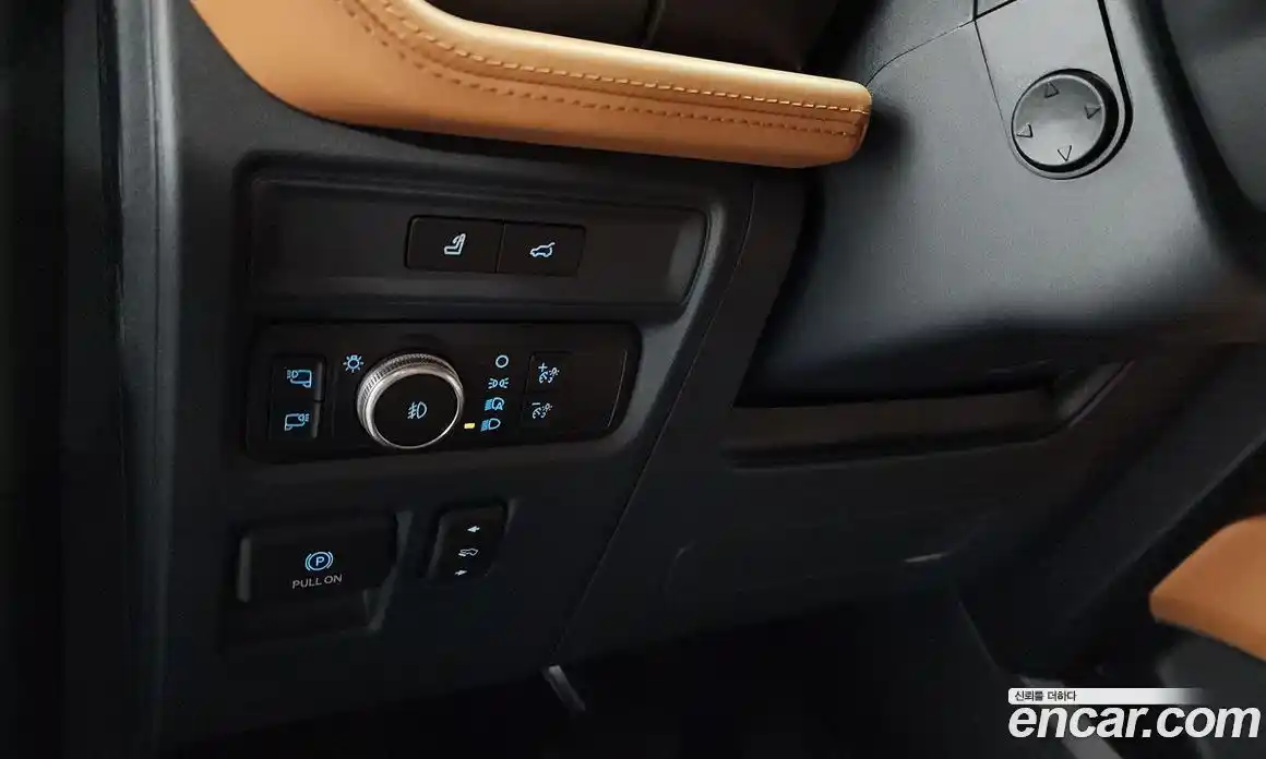 Ford Expedition 2022 3.5 автомат (гидро), фото 30