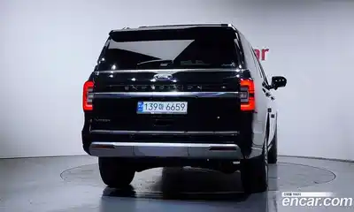 Ford Expedition 2022 3.5 автомат (гидро), миниатюра 4