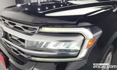 Ford Expedition 2022 3.5 автомат (гидро), миниатюра 8